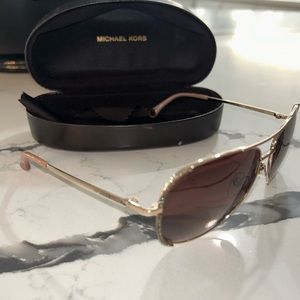 Michael Kors Sunglasses